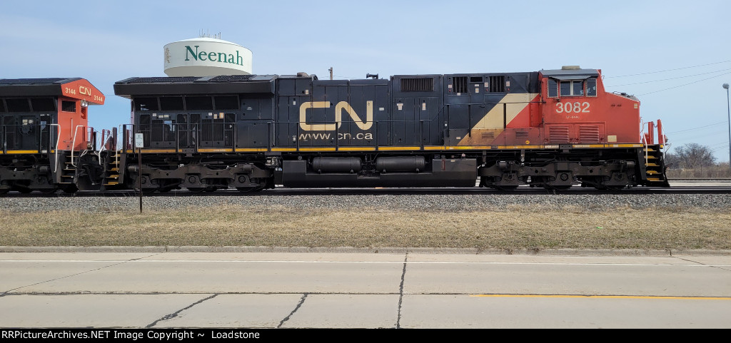 CN 3082